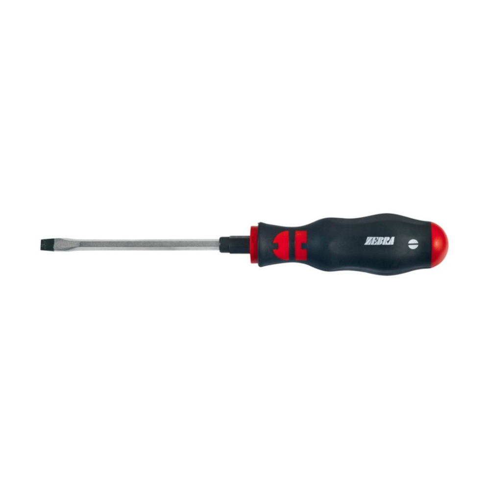 Porsche Zebra Hexagon Blade Slotted Head Screwdriver 0.8mm X 4.0mm 061342404