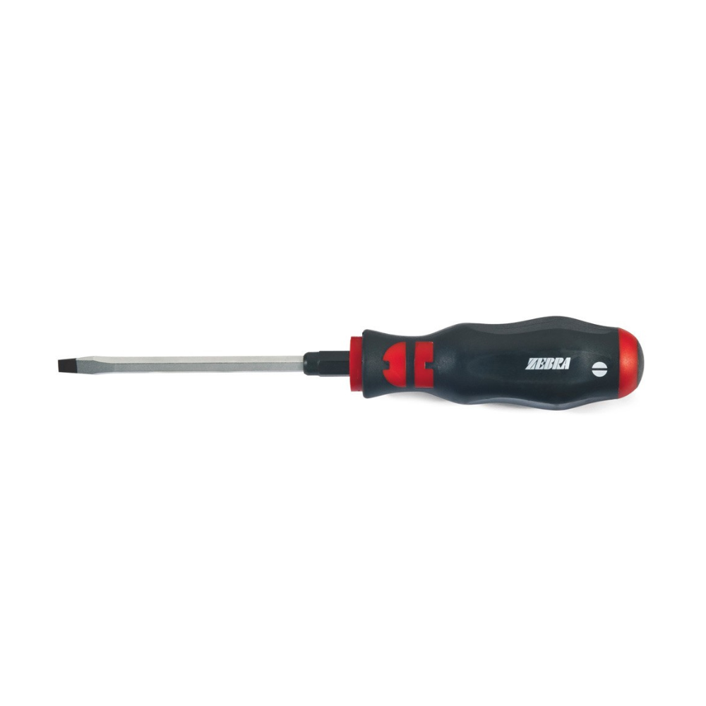 Porsche Zebra Hexagon Blade Slotted Screwdriver 0.6mm x 3.5mm 0613421035