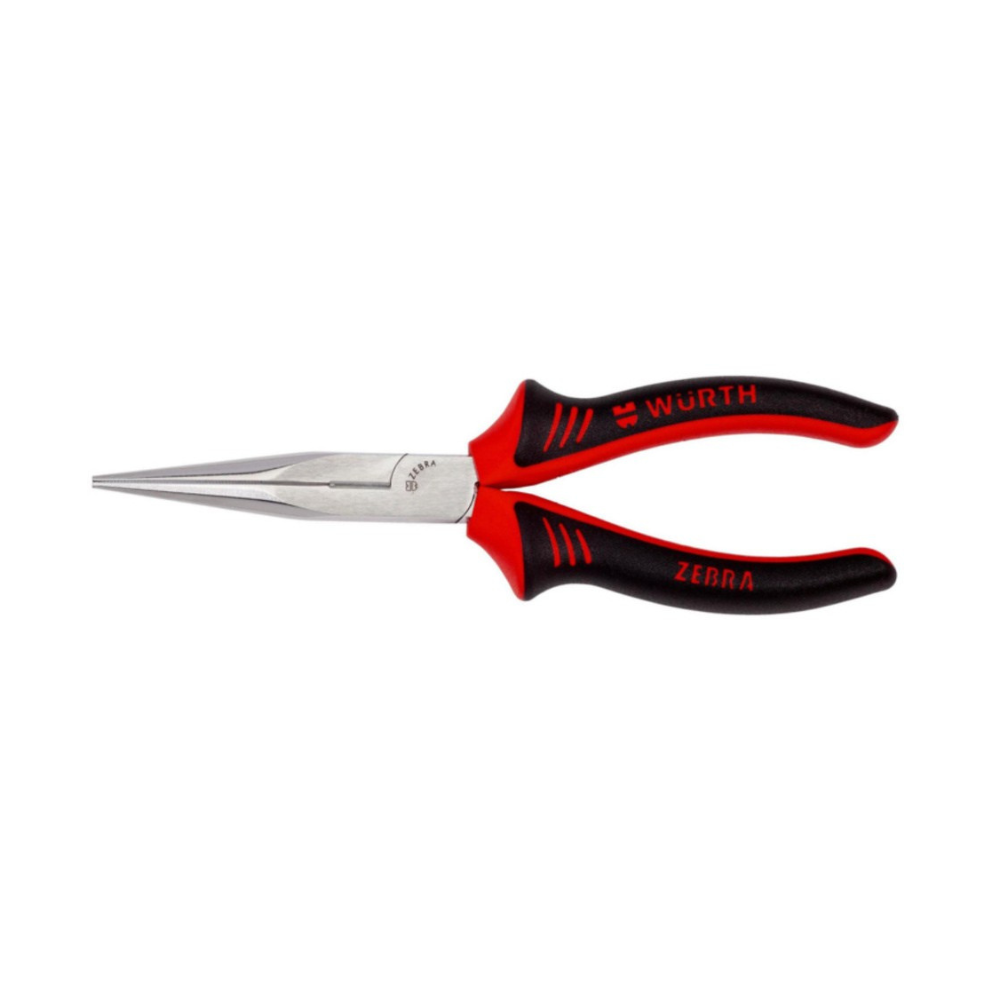 Porsche Zebra Needle Nose Plier 210 mm 071401558