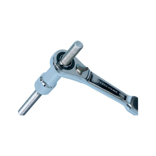 Porsche Zebra Pass-through Reversable Ratchet Extension 071313002