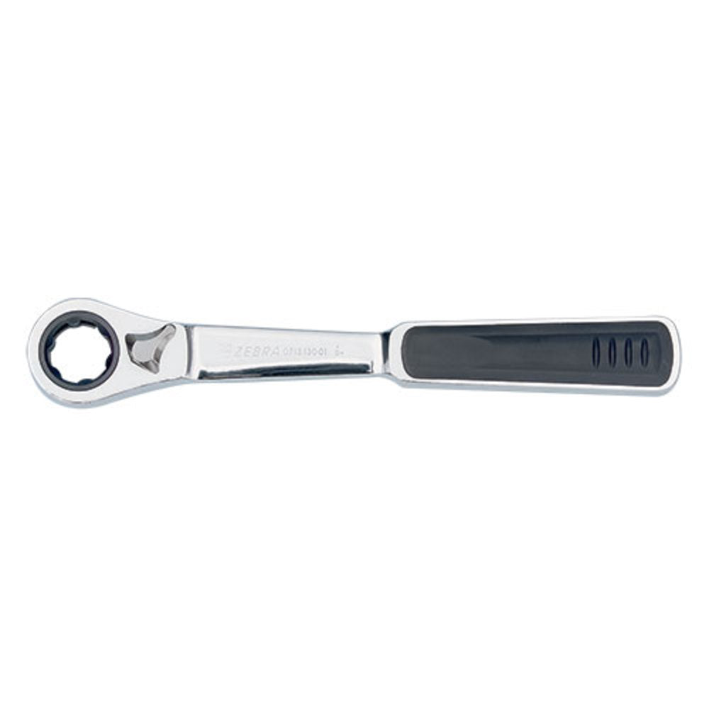 Porsche Zebra Passthrough Reversible Ratchet 071313001