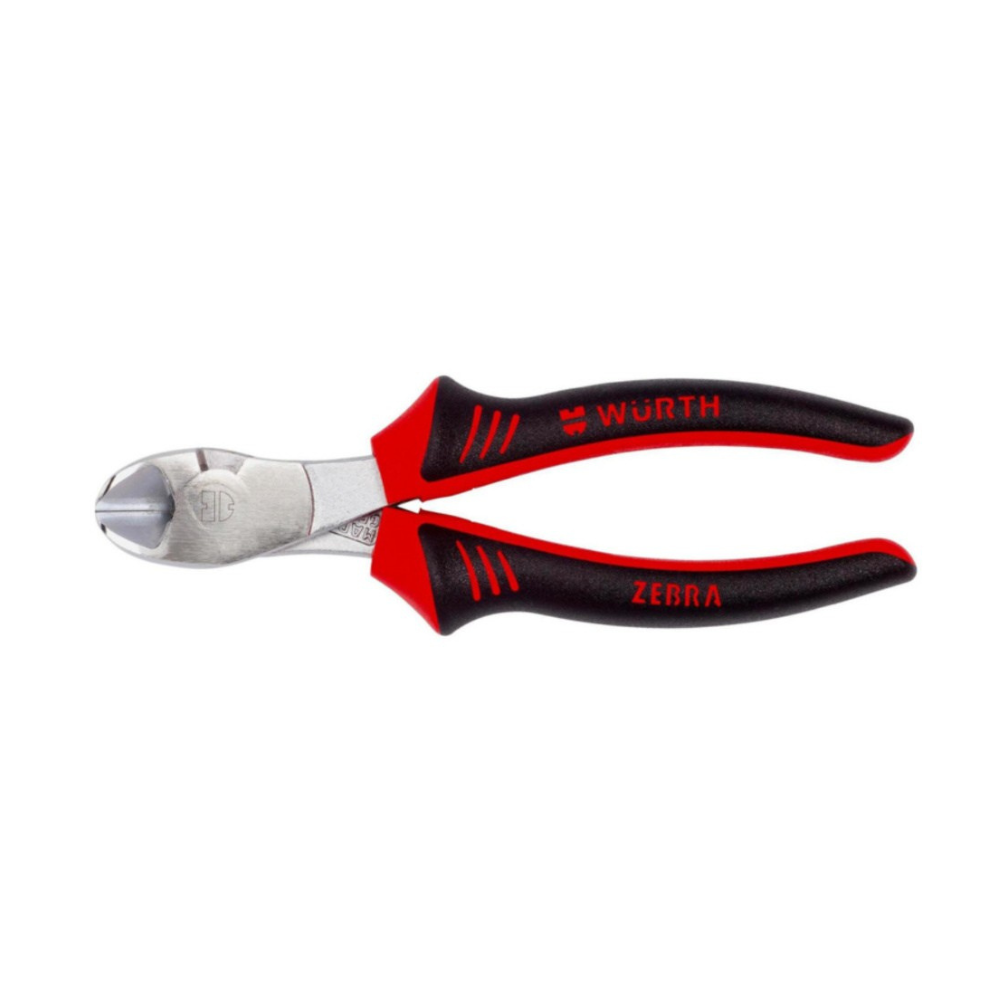Porsche Zebra Power Side Cutter 160 mm 071401552