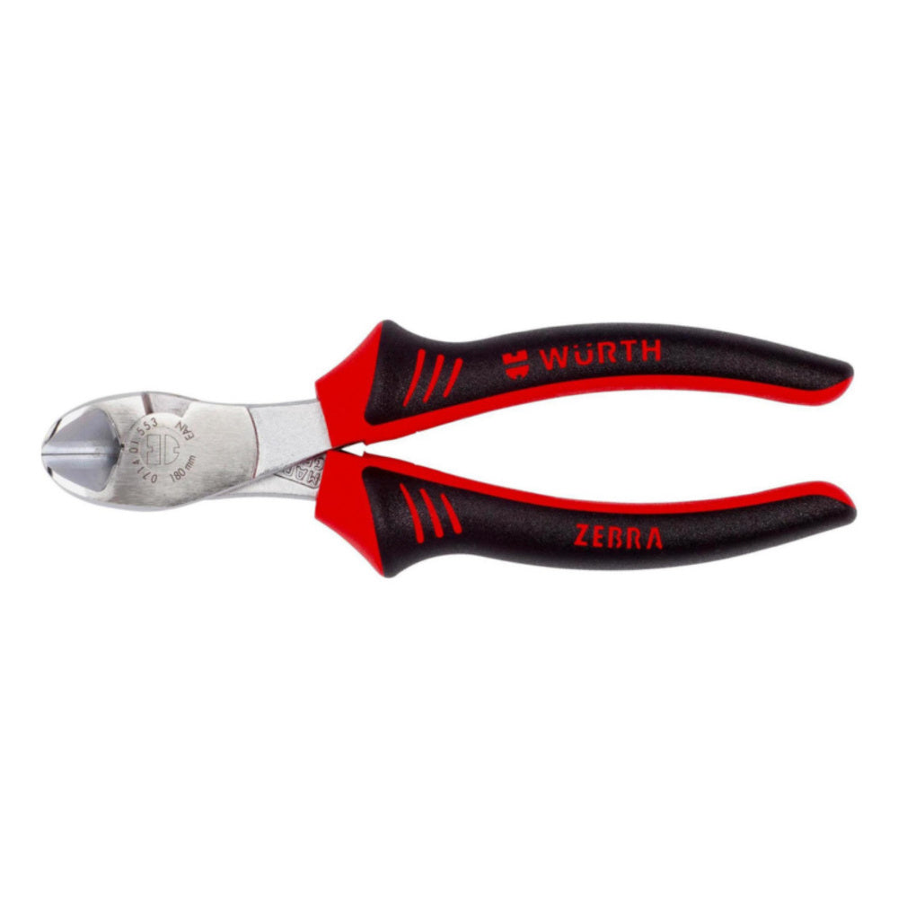 Porsche Zebra Power Side Cutter 7 in 071401553