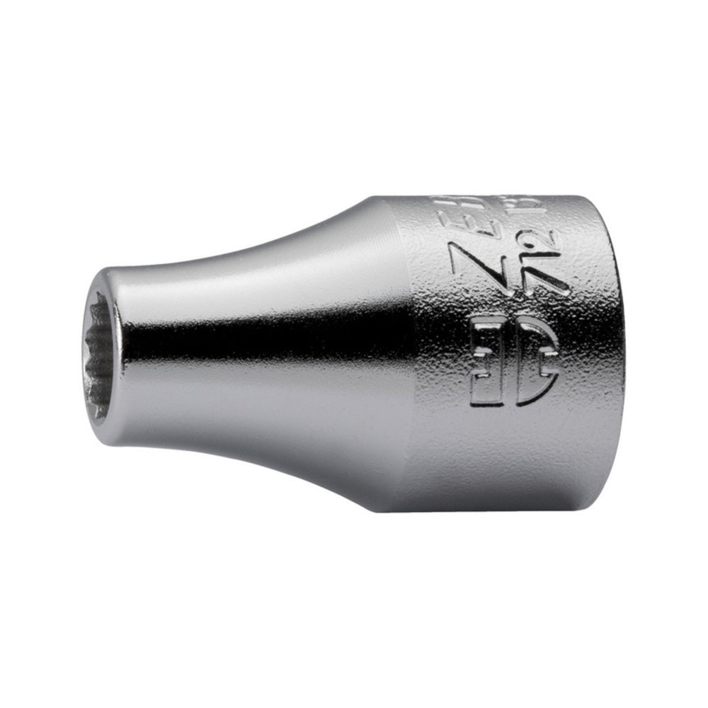 Porsche Zebra Powerdriv 1/2 in Short Socket 36 mm 0712133136