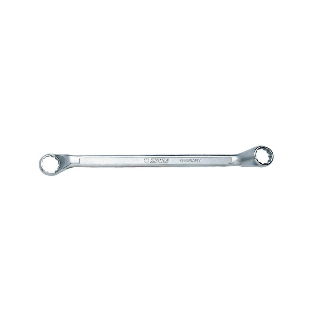 Porsche Zebra Powerdriv Double Box End Wrench 14mm x 15mm 0713305145
