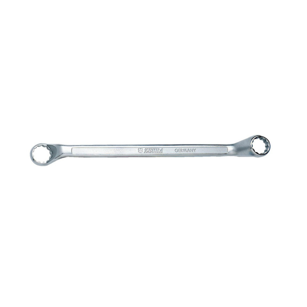 Porsche Zebra Powerdriv Double Box End Wrench 16mm x 18mm 0713305168
