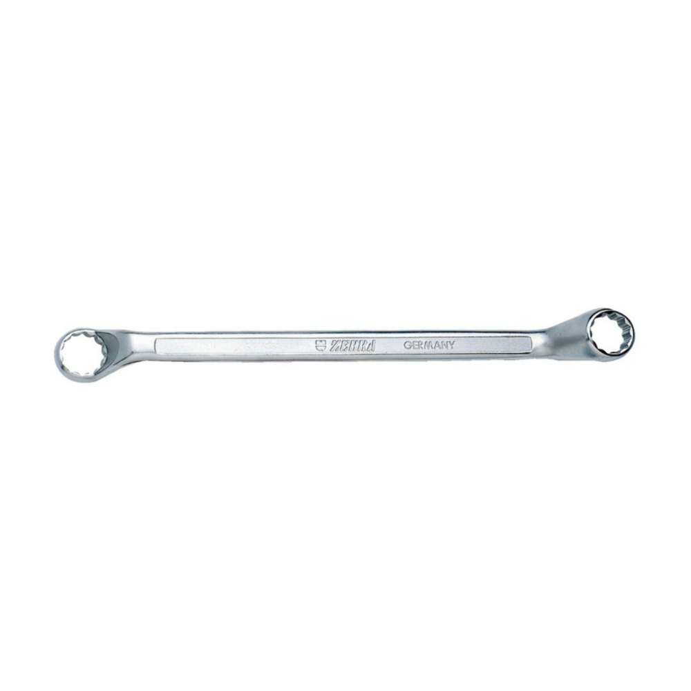 Porsche Zebra Powerdriv Double Box End Wrench 22mm X 24mm 0713305224