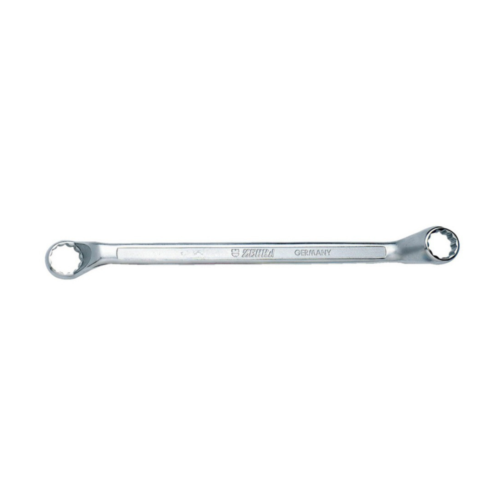 Porsche Zebra Powerdriv Double Box End Wrench 27mm x 29mm 0713305279