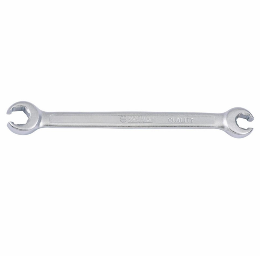 Porsche Zebra Powerdriv Double End Line Wrench 17mm X 19mm 0714240179