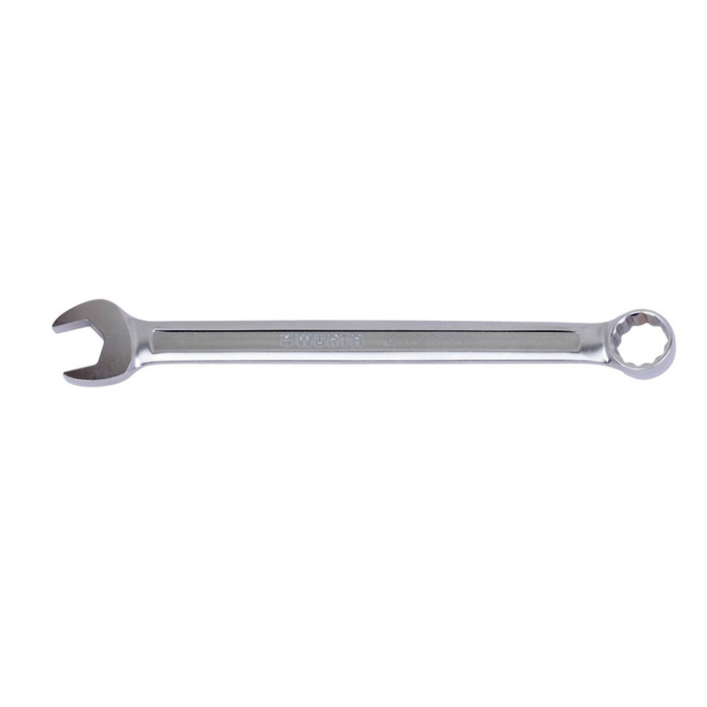 Porsche Zebra Powerdriv Metric Combination Wrench 16 mm