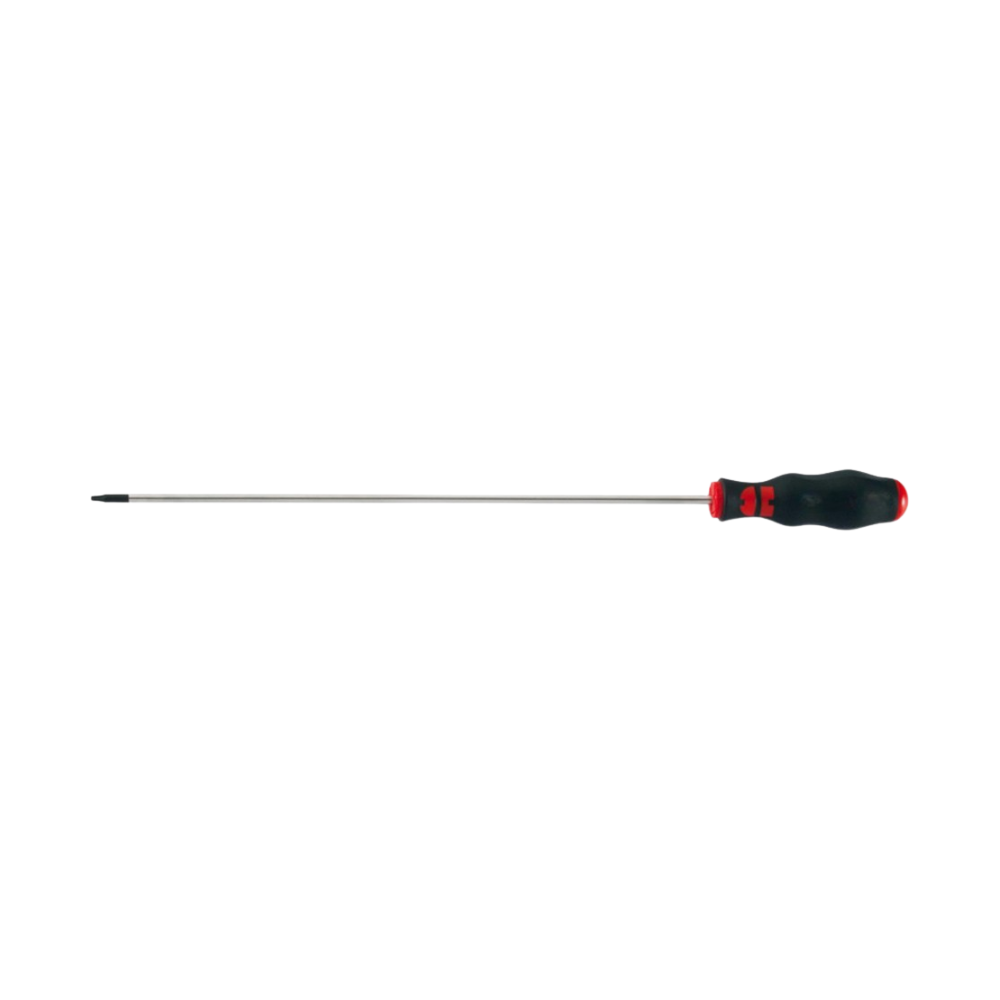 Porsche Zebra Round Blade Torx Screwdriver TX10 x 250mm 061346410