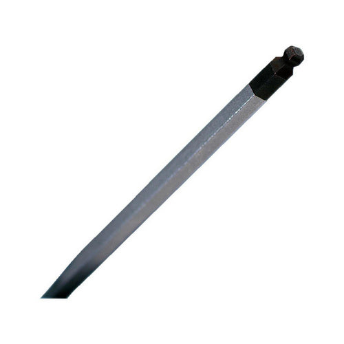 Porsche Zebra T-Handle Ball Head Screwdriver