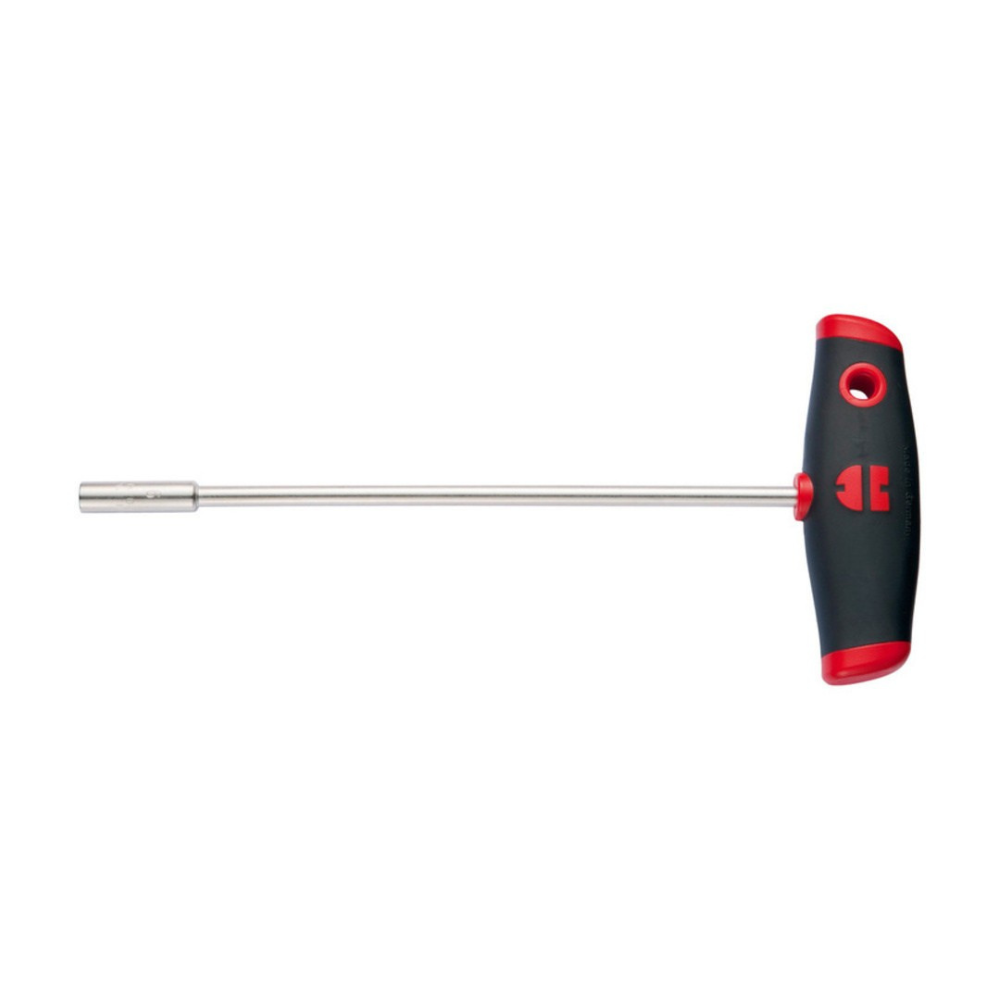 Porsche Zebra T-Handle Hexagon Socket Screwdriver 10mm
