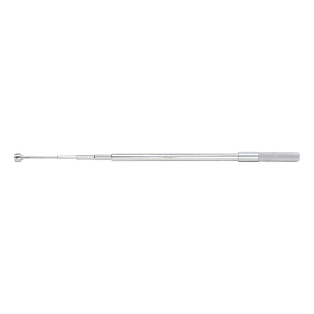 Porsche Zebra Telescopic Magnet 150-530 mm 0613714