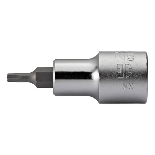 Porsche Zera TX80 Torx Head Socket Bit 1/2 in 071513380