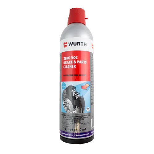 Porsche Zero VOC Brake & Parts Cleaner REFILLOmat Can 089188106