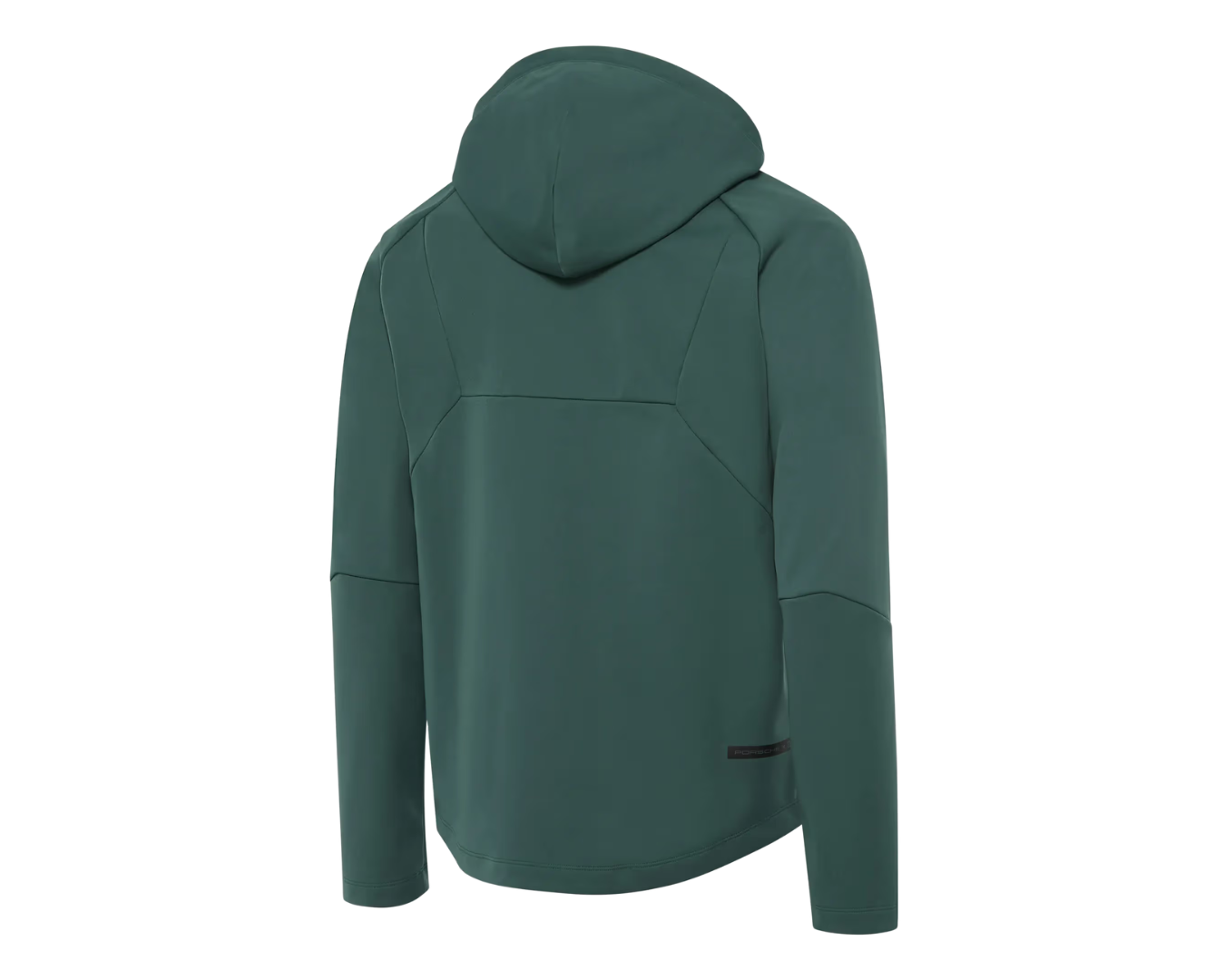 Porsche x ION Unisex Hoodie - Green