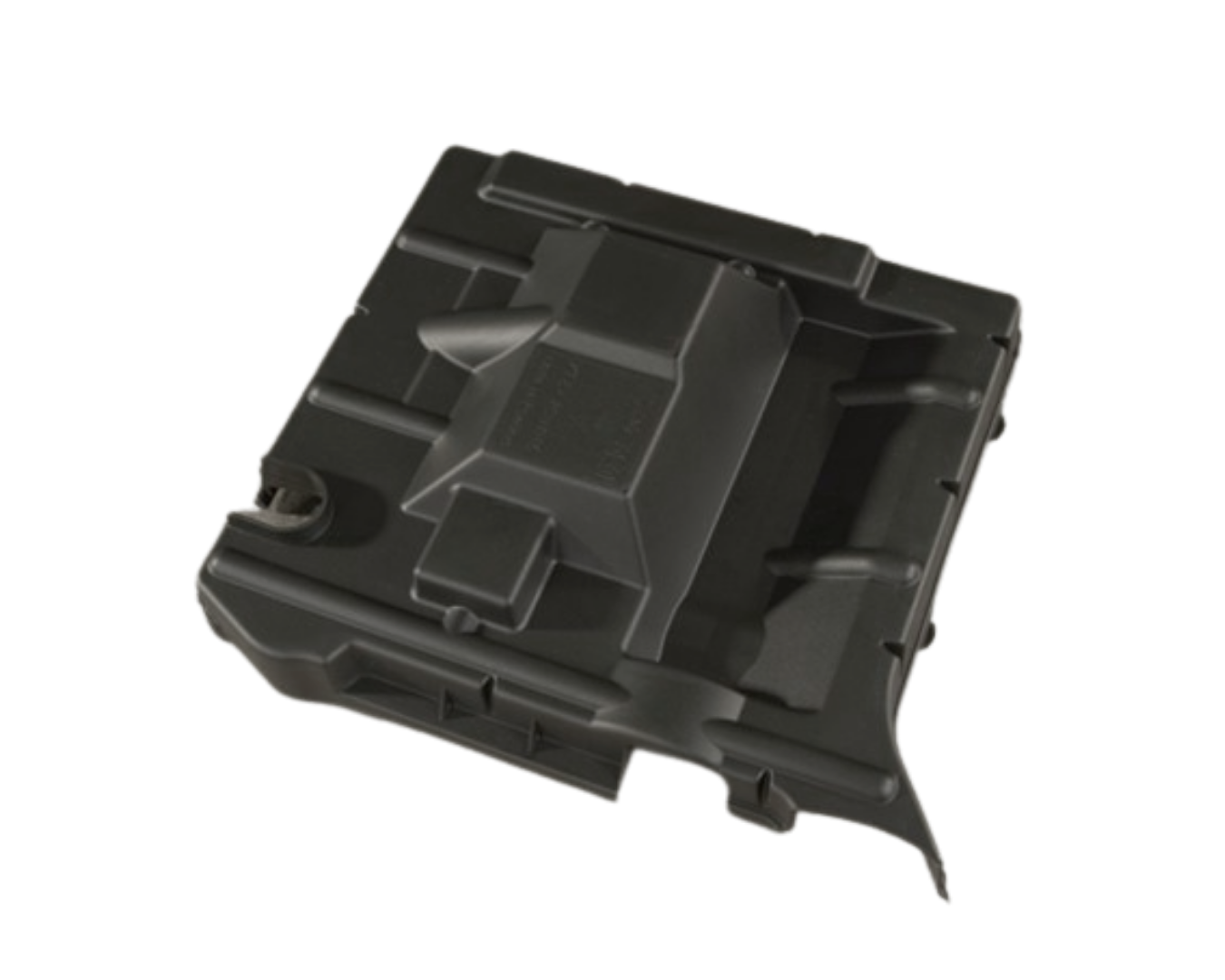 Potential Distributor Cover - Panamera | 2010-2016