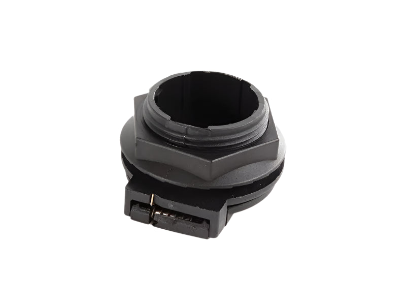 Power Outlet Supply Cap - 12V - Cayenne | 2003-2018