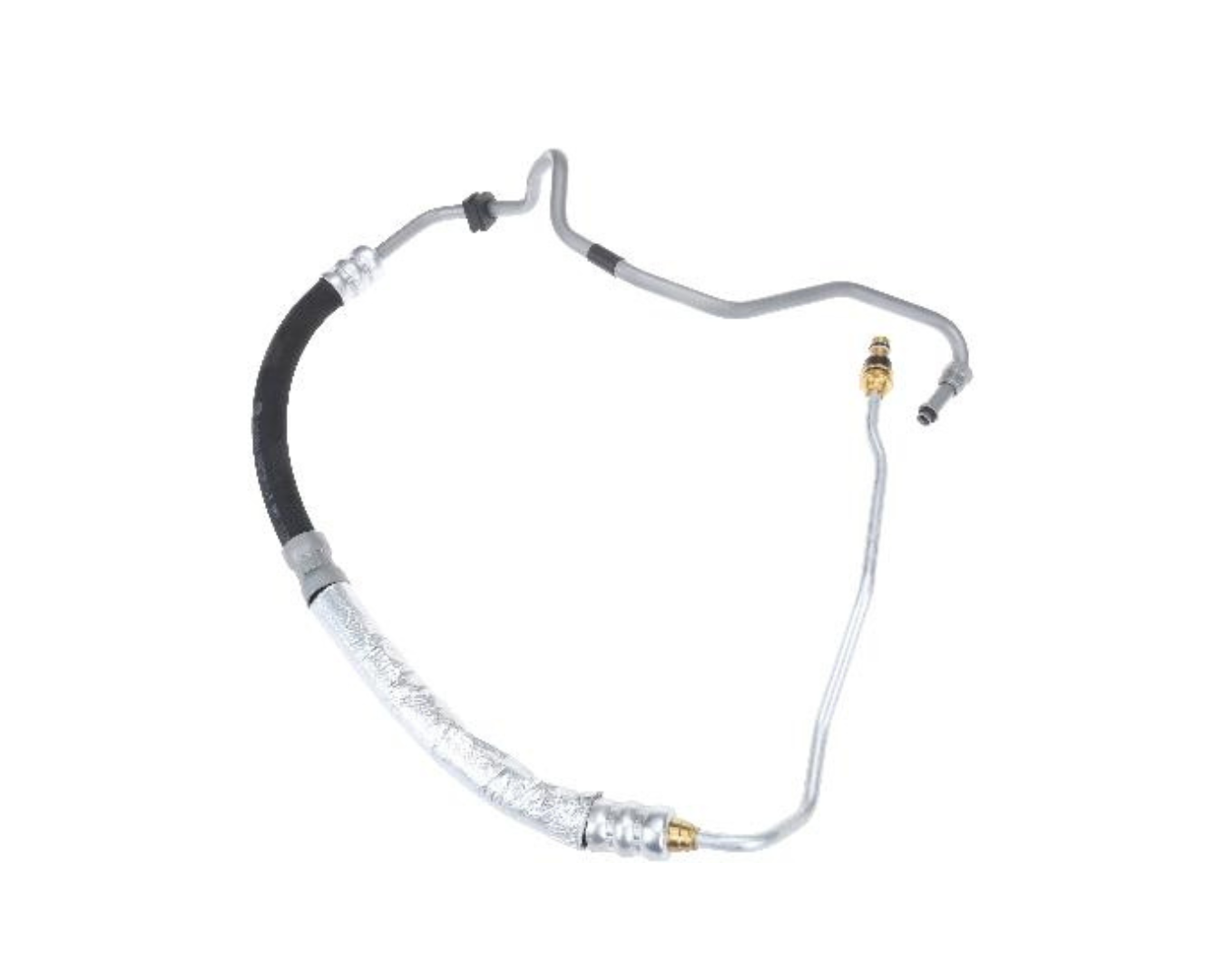 Power Steering Hose - Boxster | Cayman | 2009-2012