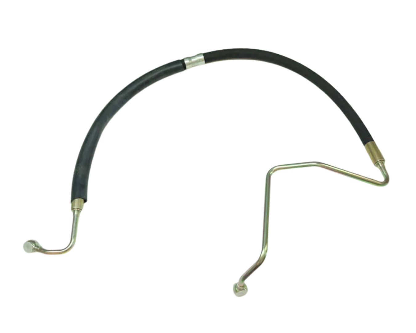 Power Steering Pressure Line - 928 | 1987-1995