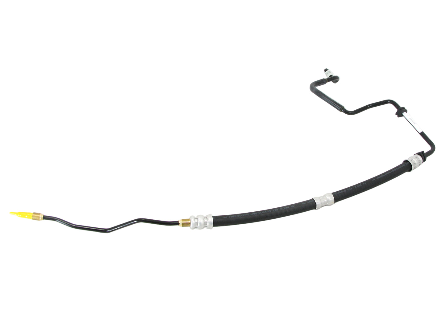 Power Steering Pressure Line - Boxster | Cayman | 2005-2008