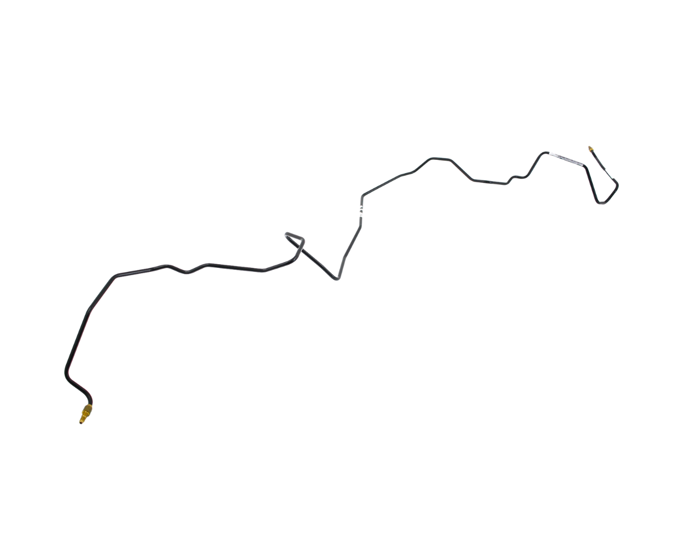 Power Steering Pressure Line - Center - 911 | 1999-2004