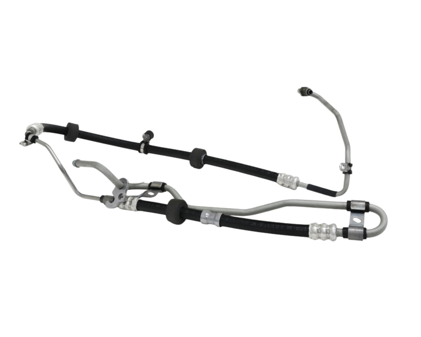 Power Steering Pressure Line - Panamera | 2010-2016