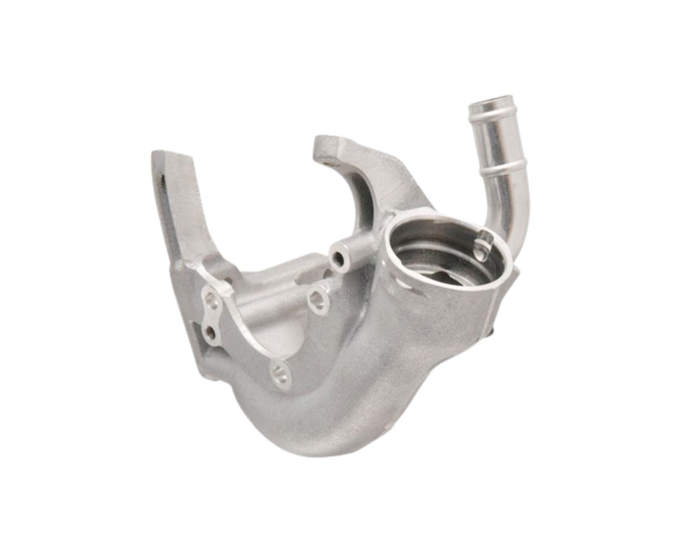 Power Steering Pump Bracket - 911 | 1999-2004