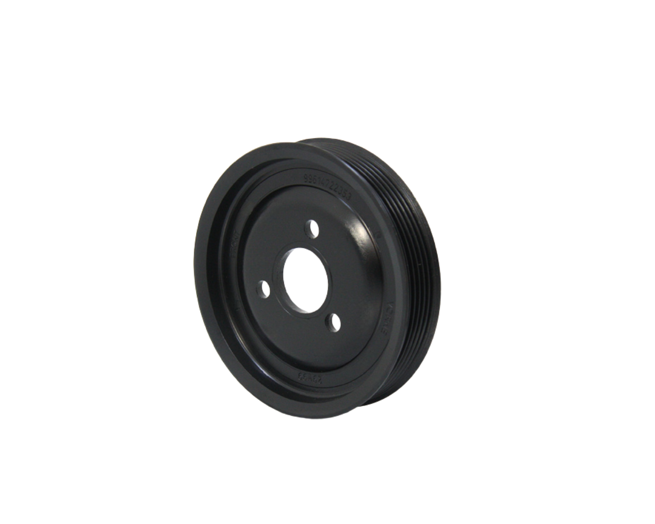 Power Steering Pump Pulley - 911 | Boxster | 1997-2004