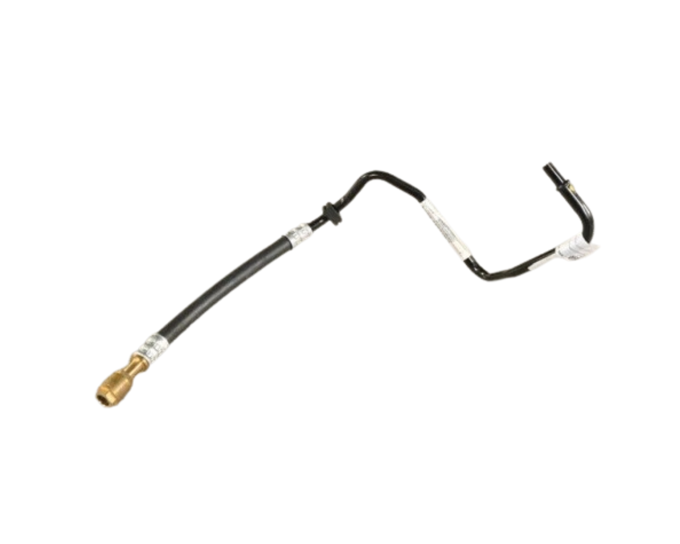 Power Steering Return Line - 911 | 1999-2004