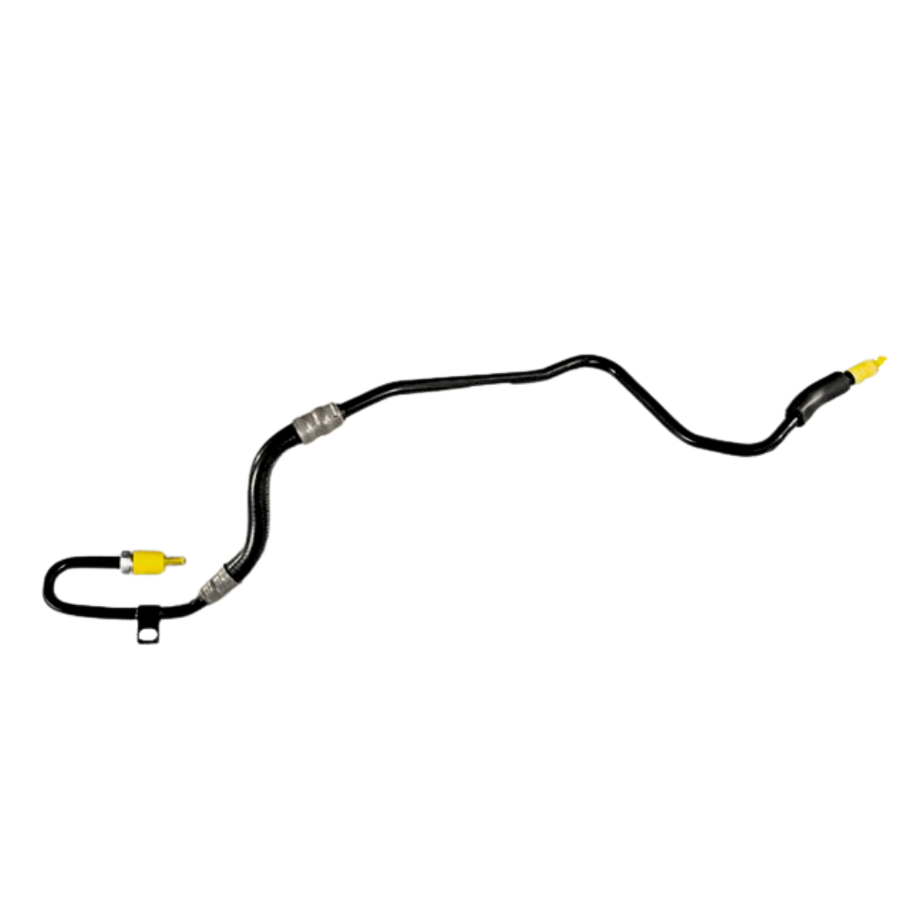 Power Steering Return Line - Cayenne | 2011-2018