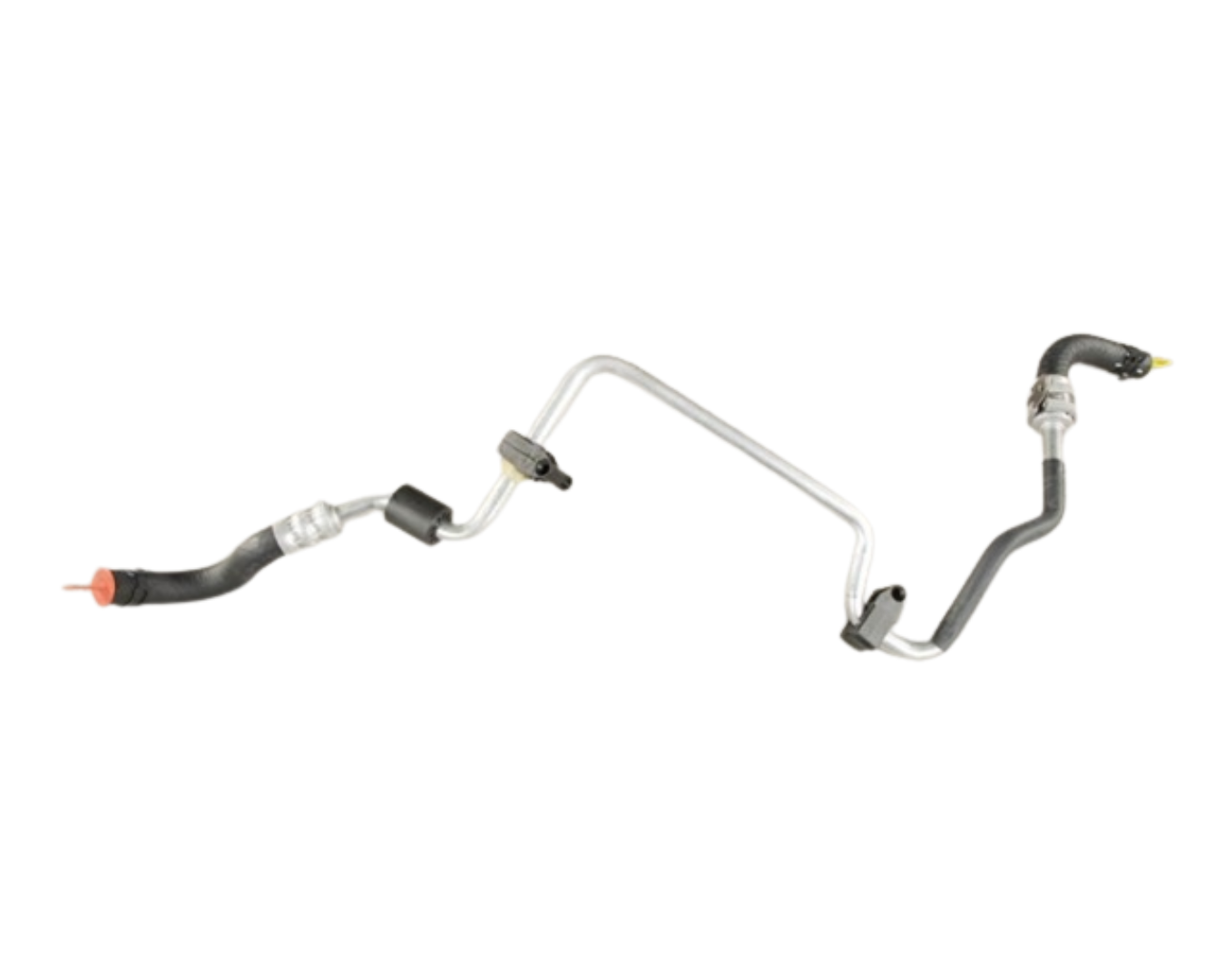 Power Steering Return Line - Panamera | 2010-2016