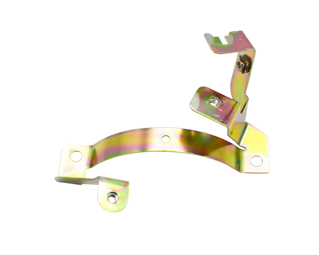 Pressure Line Bracket - 911 | 2001-2004