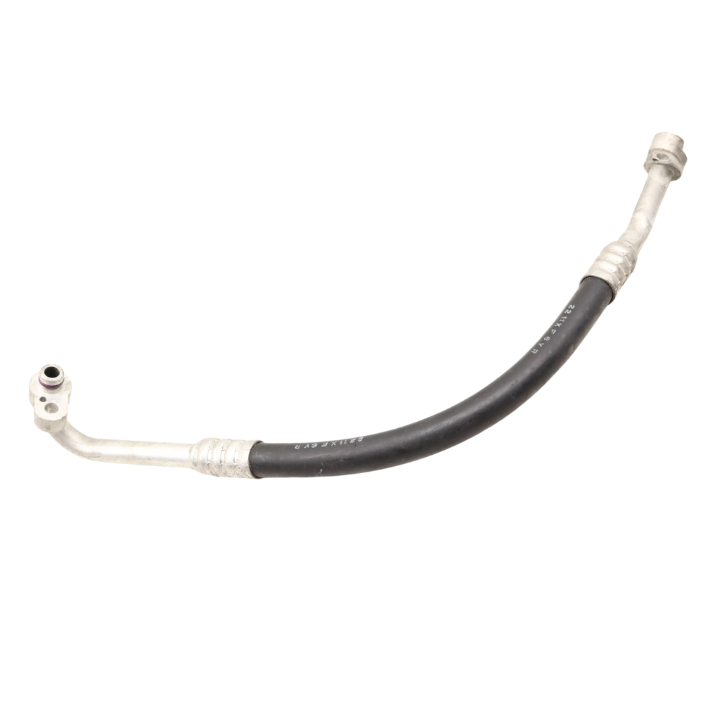 Pressure Line - Cayenne | 2011-2016