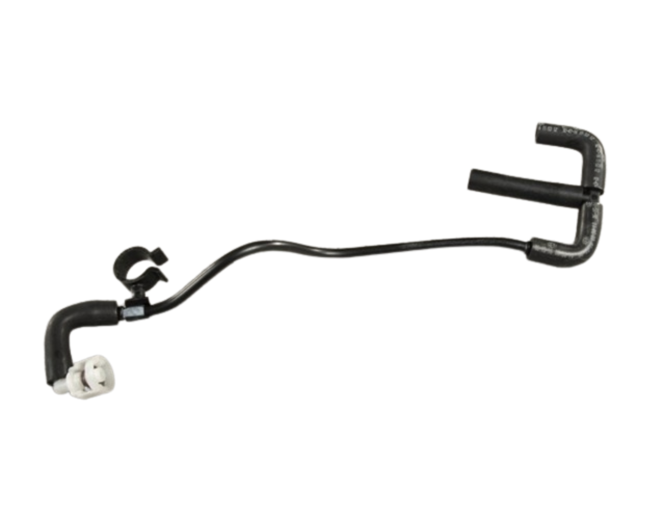 Pressure Pipe Vacuum Line - Macan | 2010-2016