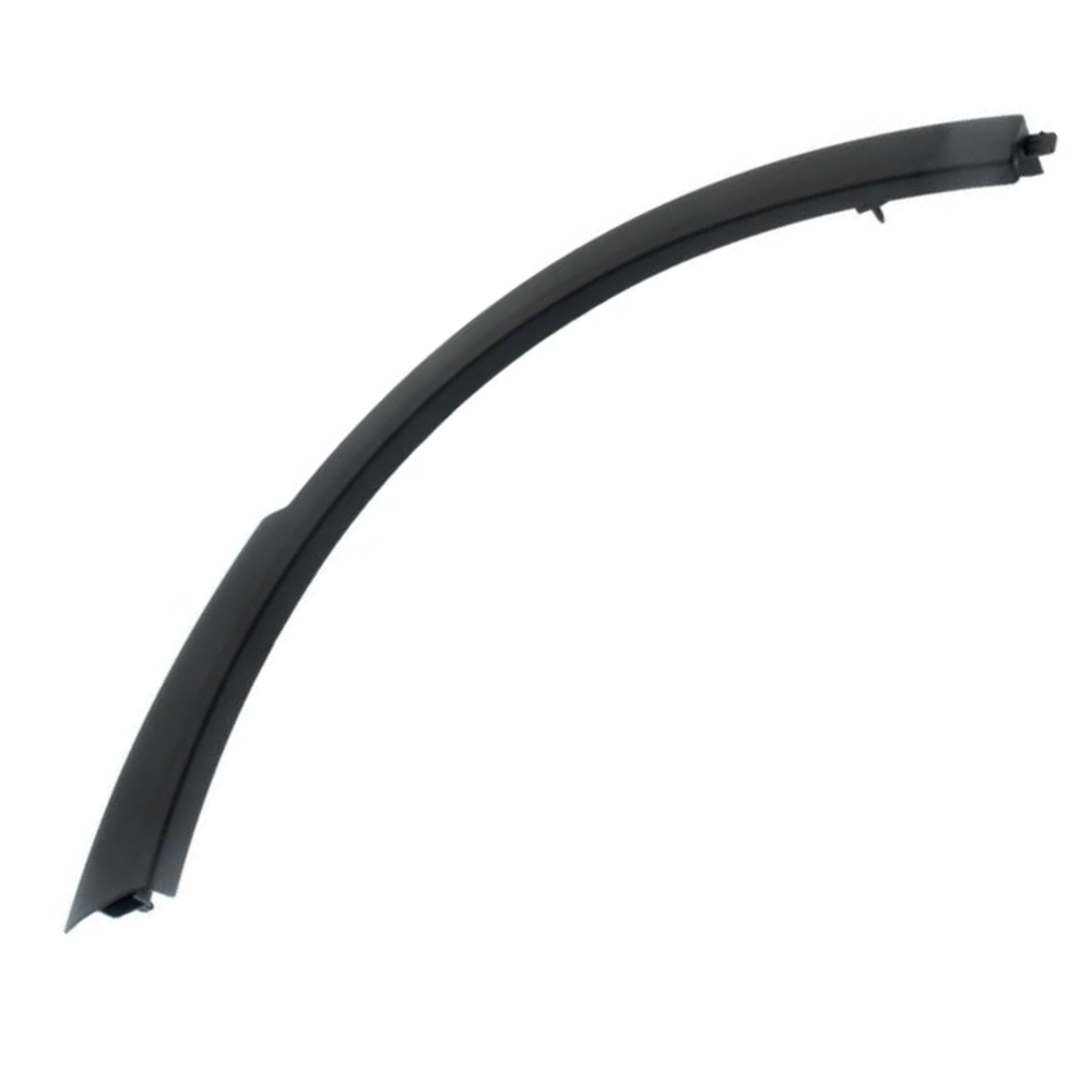 Prime Coated Fender Flare - Right Rear - Cayenne | 2011-2018