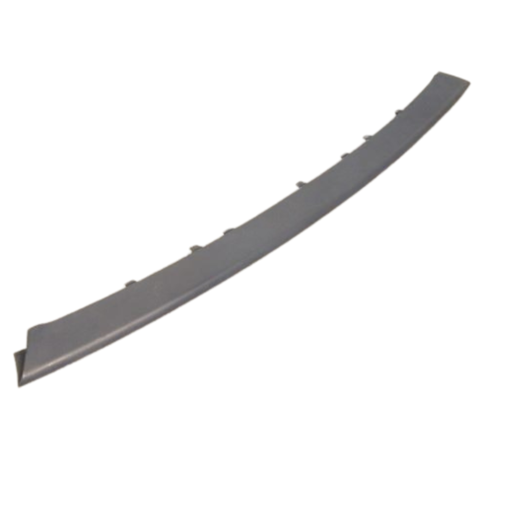 Prime Coated Front Bumper Trim - Centre Upper - Cayenne | 2011-2017