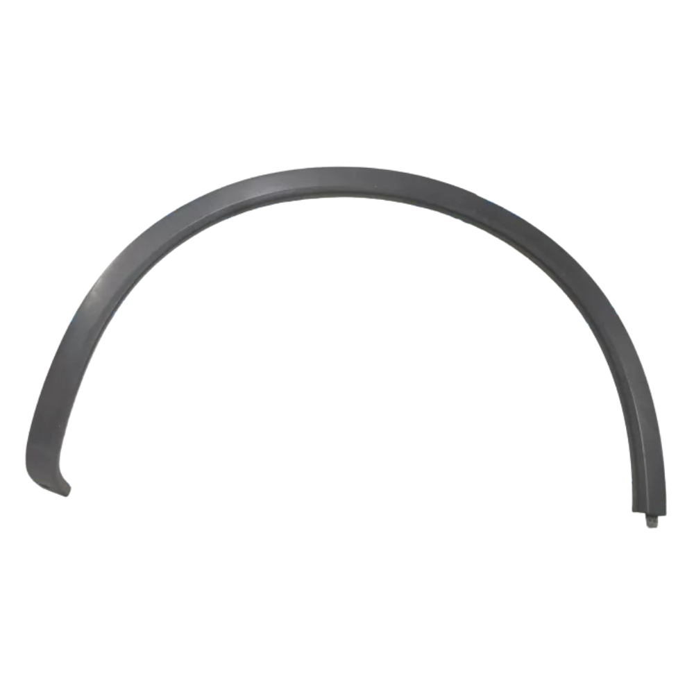 Prime Coated Wheel Arc Trim - Right Rear - Cayenne | 2011-2014