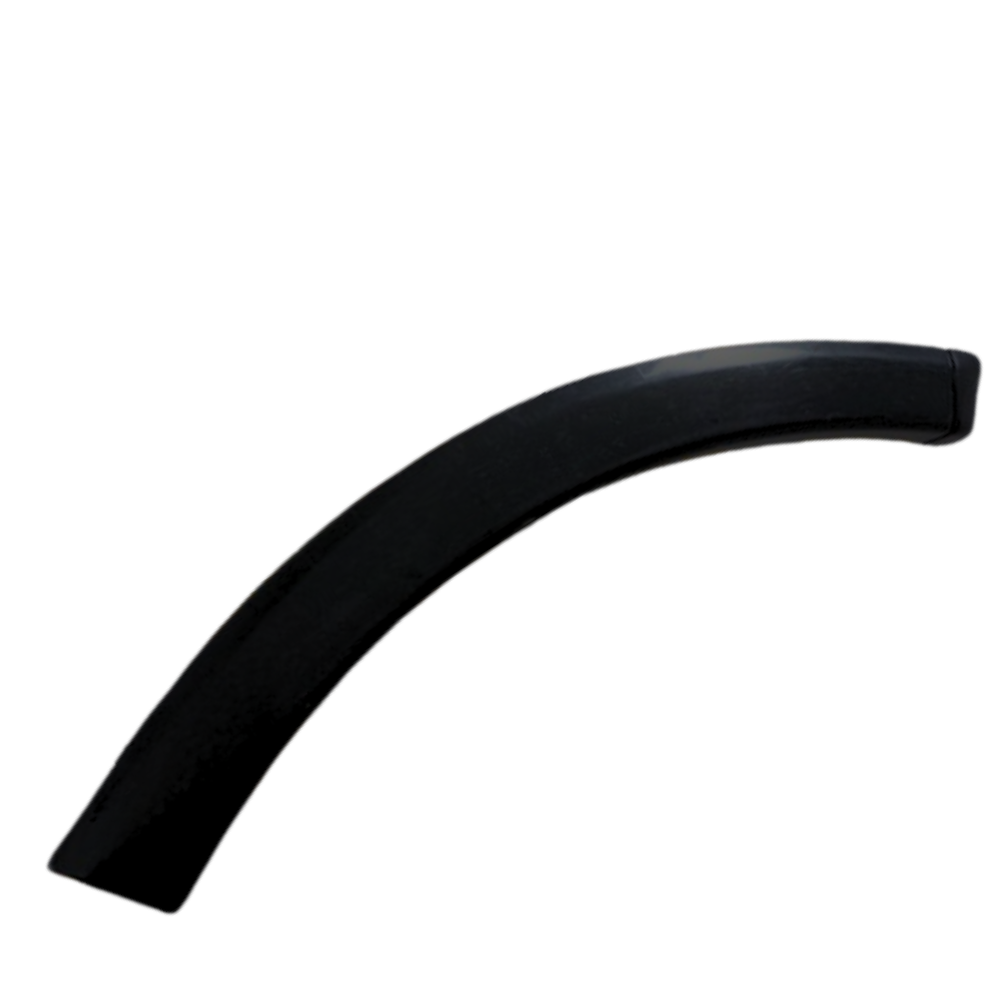 Prime Coated Wheel Arch Cover - Right - Cayenne | 2008-2010