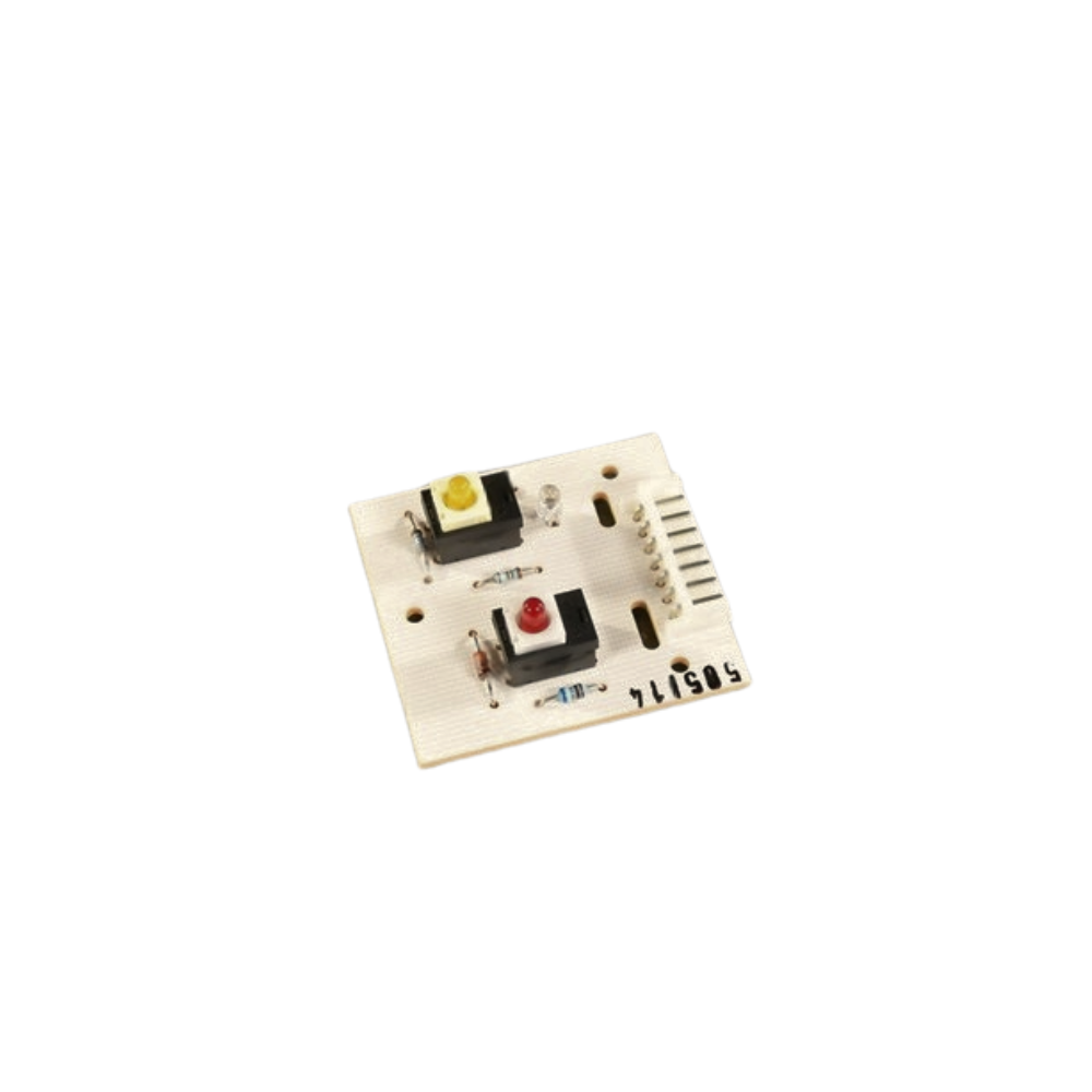 Printed Circuit Board - Cayenne | 2003-2010