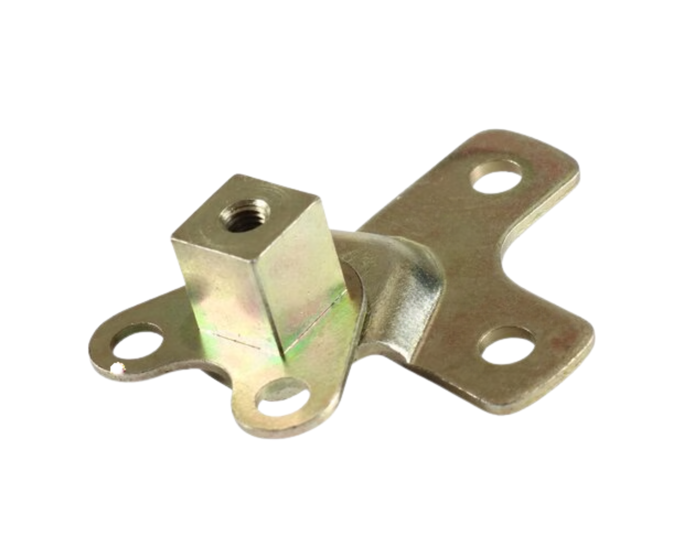 Pushbutton Rod Bearing - Left - 911 | 1976-1983