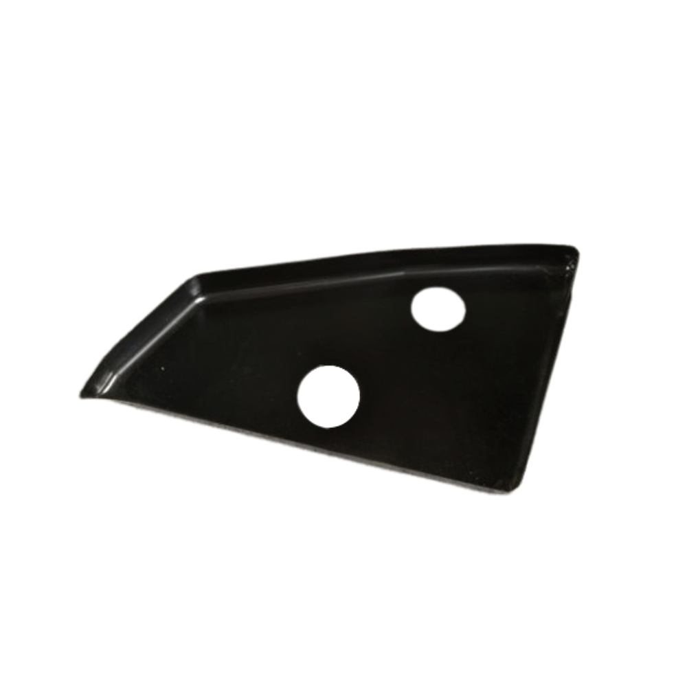 Quarter Panel Corner Piece Reinforcement - Cayenne | 2011-2018