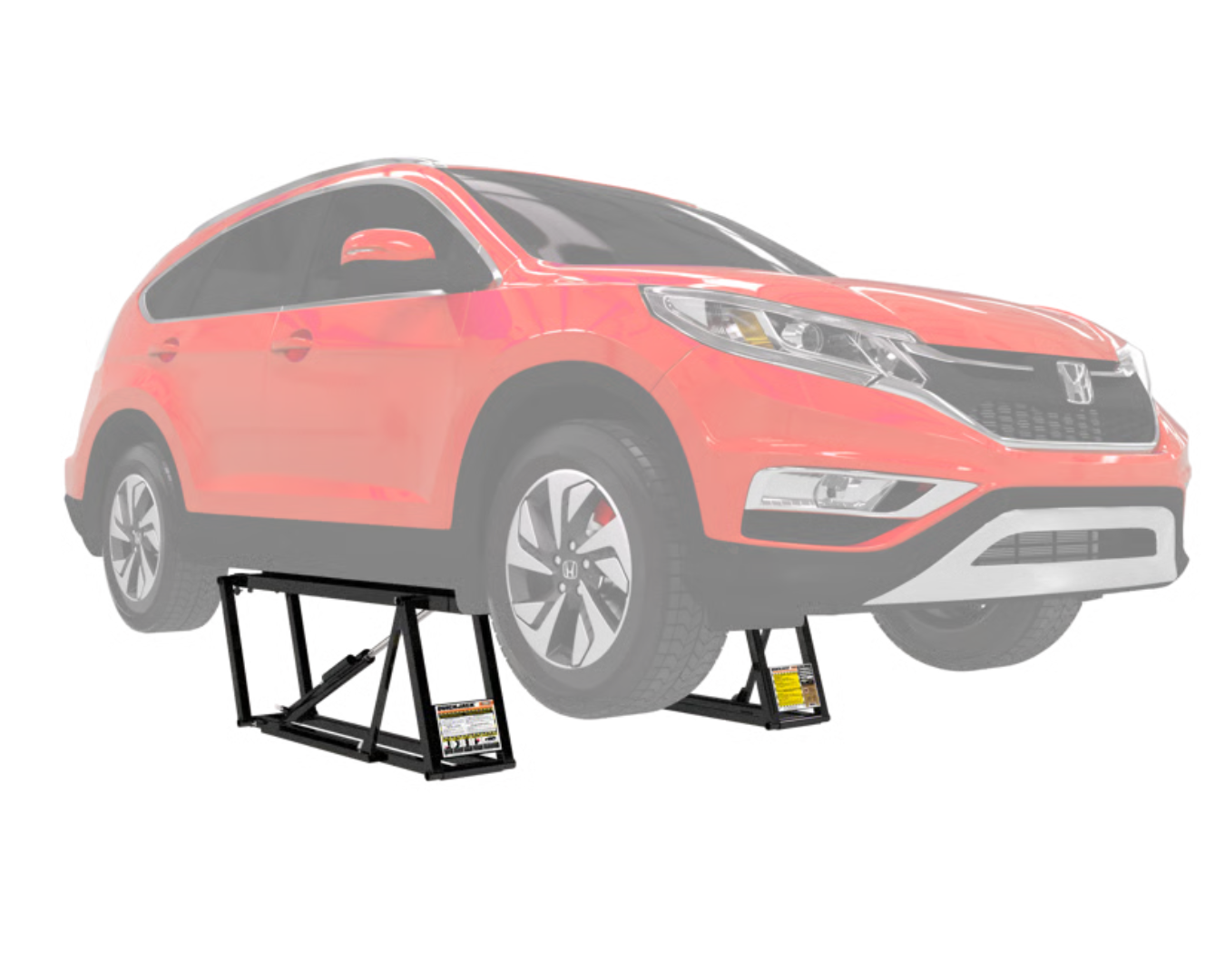 QuickJack 7000TL Standard Frame Portable Car Lift