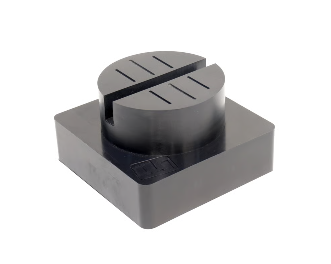 QuickJack Lift Round Pinch-Weld Puck - Set Of 4