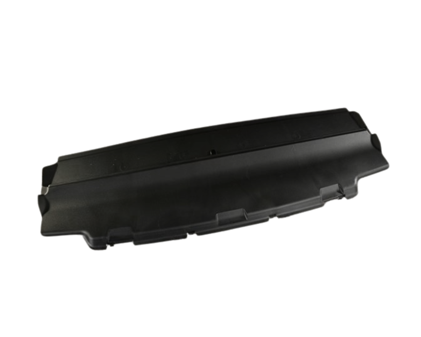 Radiator Air Guide - Macan | 2019-2025