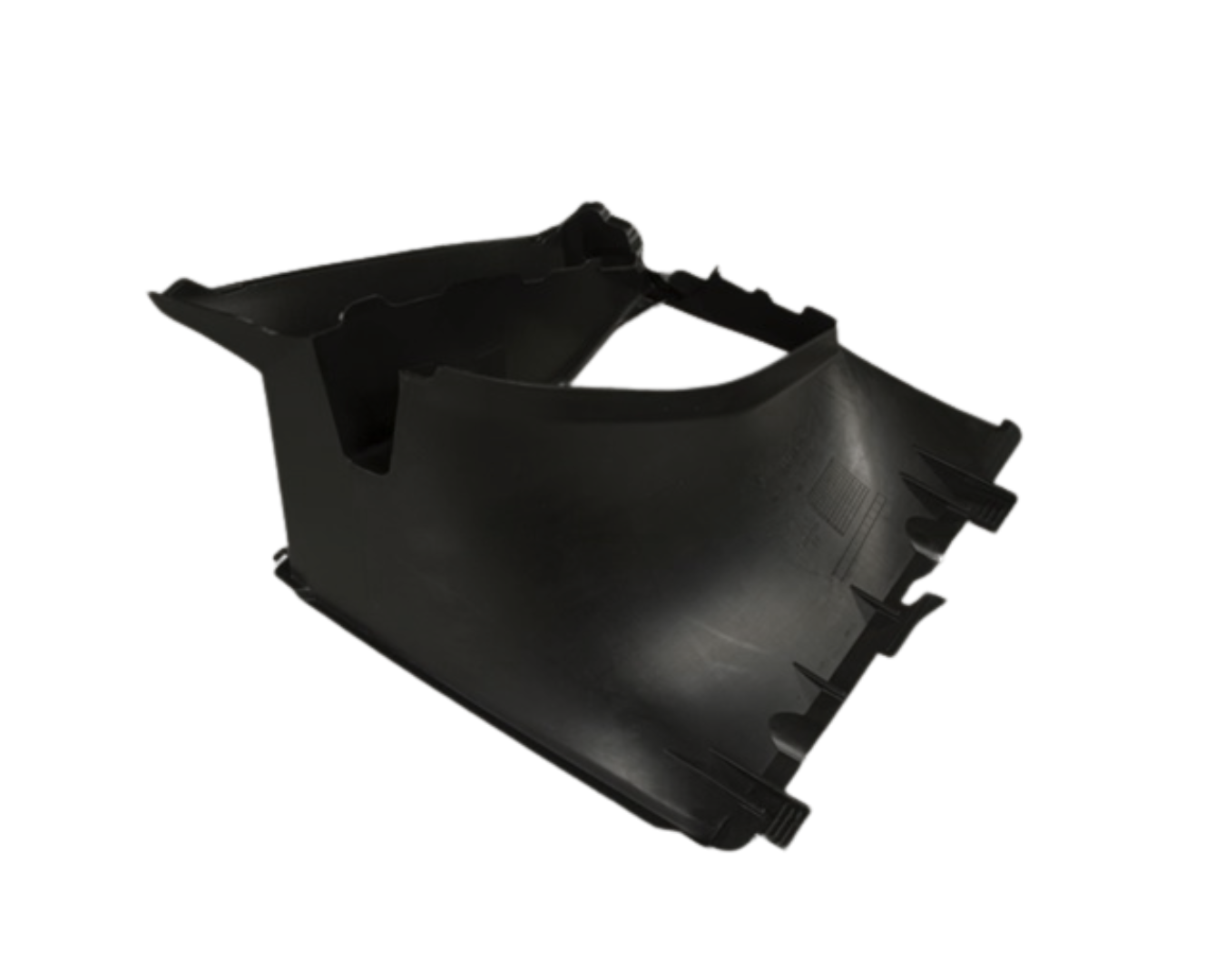 Radiator Air Guide - Right - Macan | 2019-2025