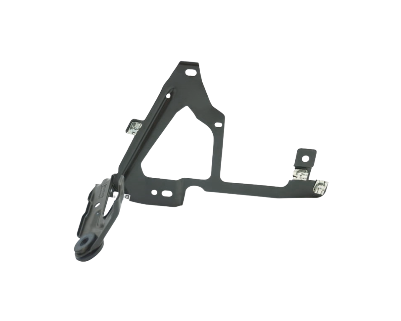 Radiator Bracket - Right - 911 | 1999-2004