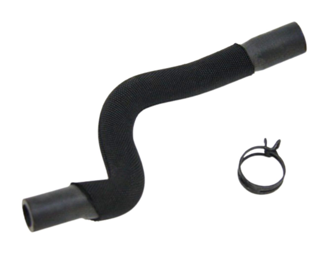 Radiator Coolant Hose - Panamera | 2010-2016