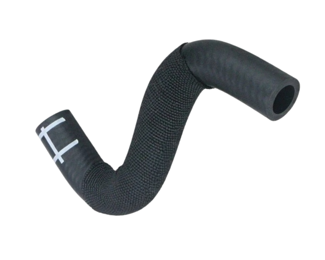 Radiator Coolant Hose - Panamera | 2010-2016